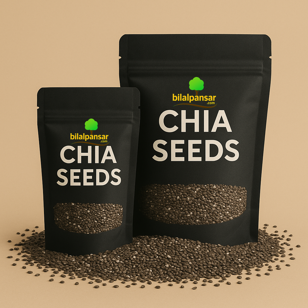 Chia Seeds  500 gm