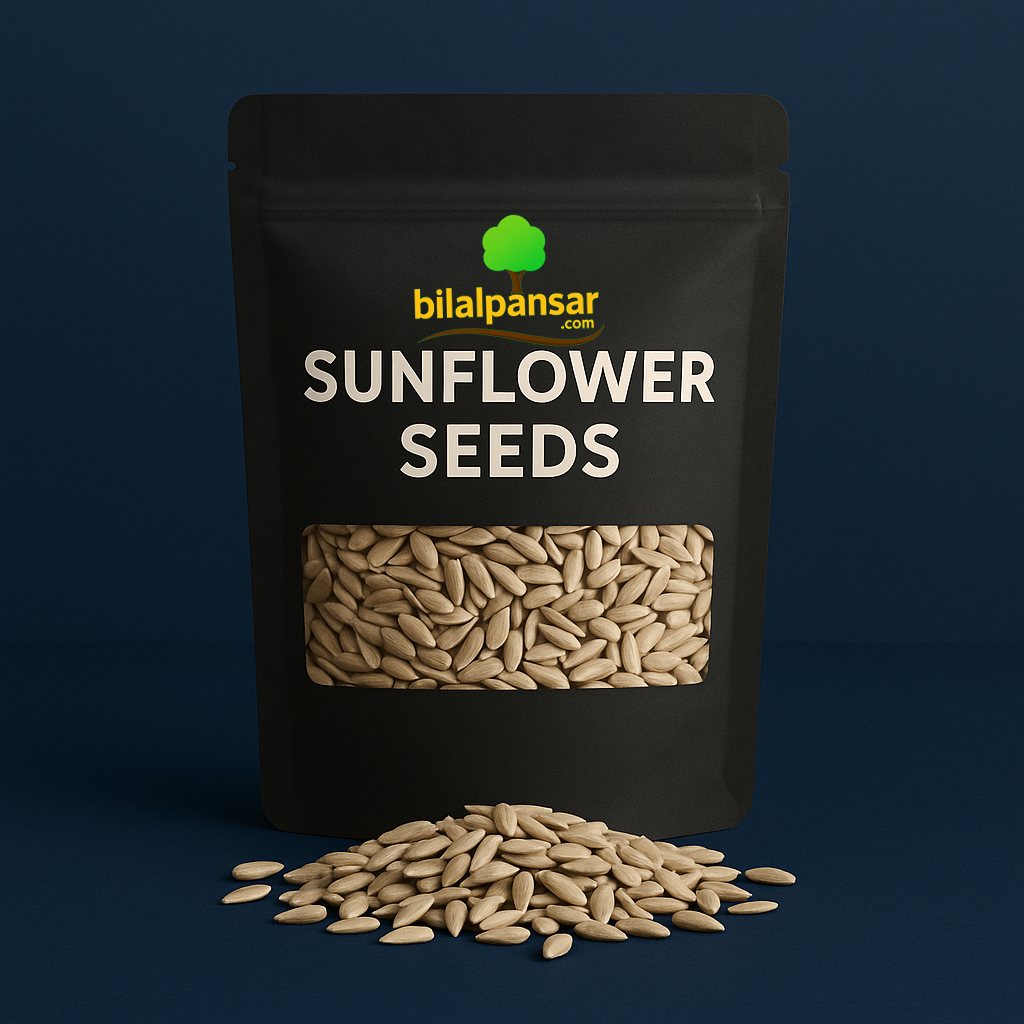 Sunflower seeds 500 gm.